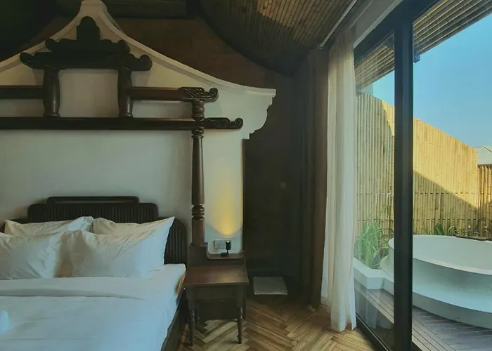 Apartman
